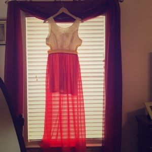 Vintage dress